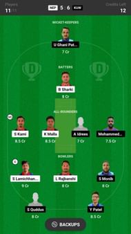 Fantasy suggestion #2